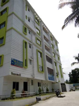 Sunrise Hostel & pg for Ladies - Hulimavu Bannergatta road